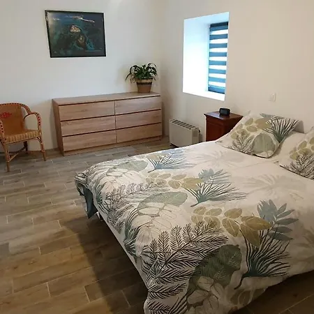 Grange Renovee Vakantiehuis