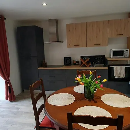 Grange Renovee Vakantiehuis Senaillac-Latronquiere