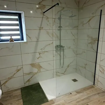 Holiday home Grange Renovee Senaillac-Latronquiere